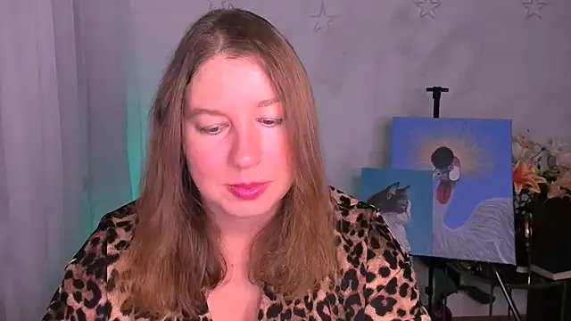 NancySanders on StripChat 