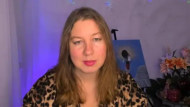 NancySanders on StripChat 