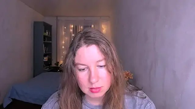 NancySanders on StripChat 