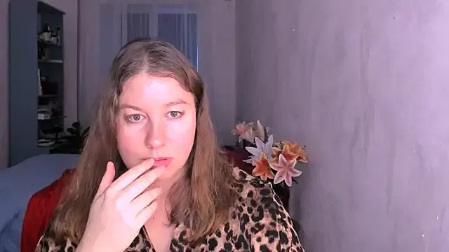 NancySanders on StripChat 