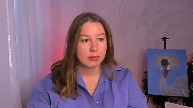 NancySanders on StripChat 