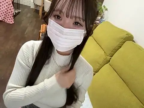 nano-da-u on StripChat 