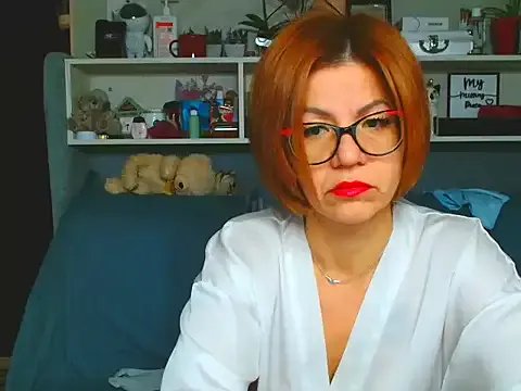 Natali3855 on StripChat 