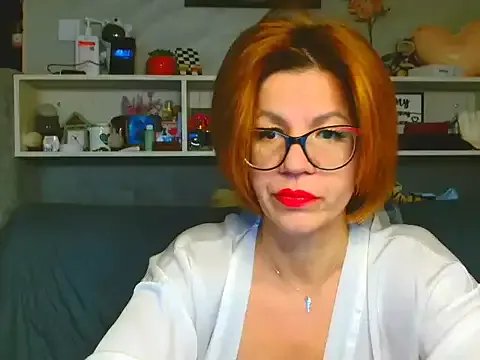 Natali3855 on StripChat 