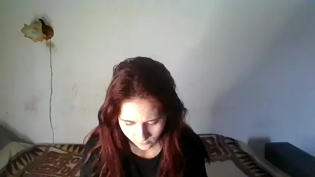 NickiKisinger model from sc