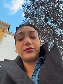 Ninabigtitied on StripChat 