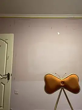 oo-shanshan on StripChat 