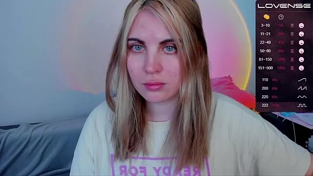 pawpaws on StripChat 