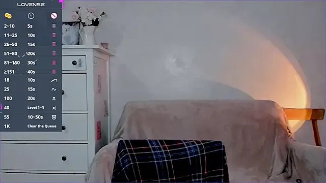 pawpaws on StripChat 