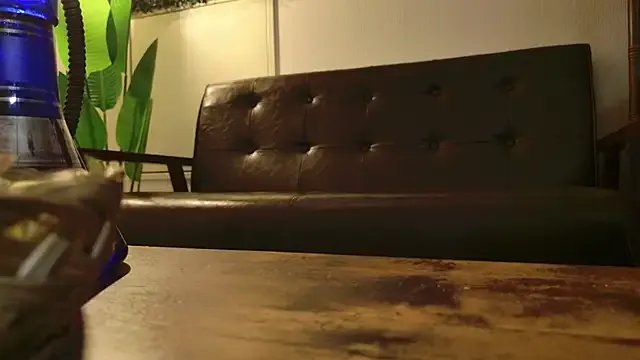 POCARI_SWEAT on StripChat