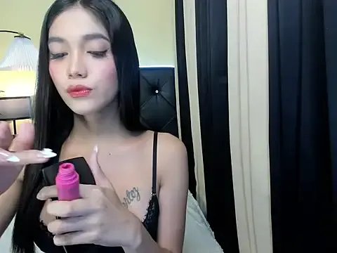 Ranabrooklyn777 on StripChat 