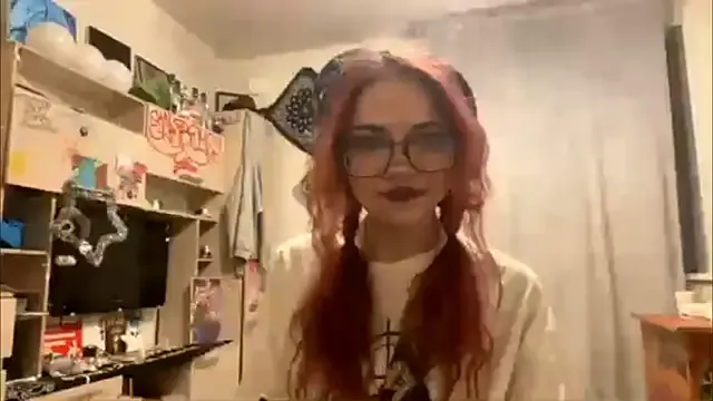 RedHeadCat