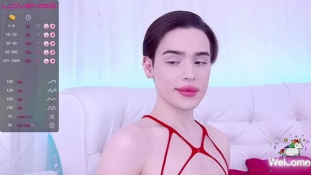 RobbyCharming on StripChat 