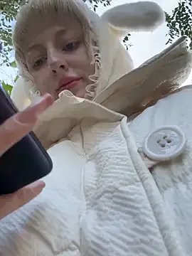 RonnieKiss on StripChat 