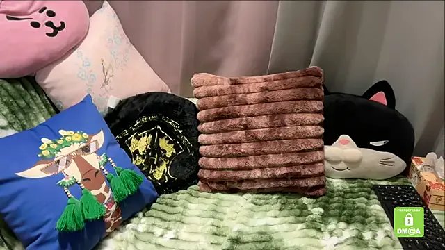 Saasybooo on StripChat 