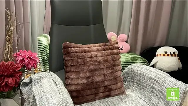 Saasybooo on StripChat 