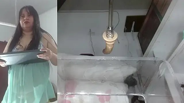 sammyEvans__ on StripChat 