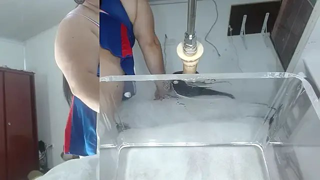 sammyEvans__ on StripChat 