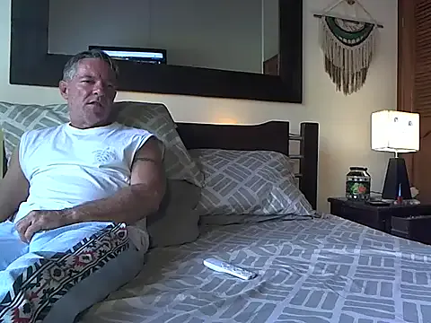 SaraandJuanDP on StripChat