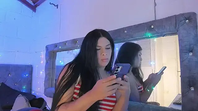 sarajhonson_dl on StripChat 