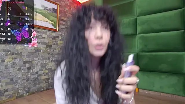 SelenSummer — Make my kitty squirt