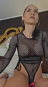 SensyTV on StripChat 