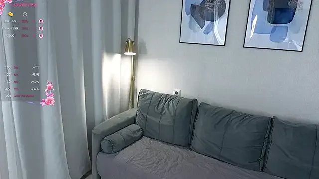 SharonAdama model from sc