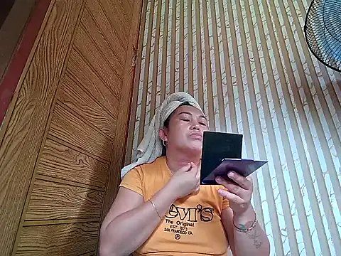 Simple_Asian model from sc