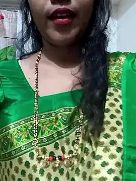 Spoorthi6_Kannada_Telugu on StripChat 