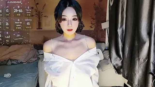 Susu-007 on StripChat 