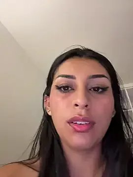 sweetAli_ on StripChat 