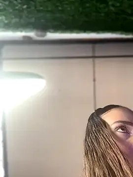 SweetieSinXXX on StripChat 