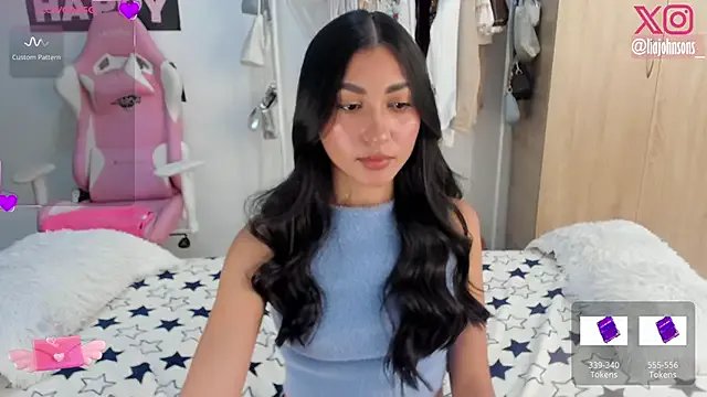 Sweetnaughtygirl_ on StripChat 