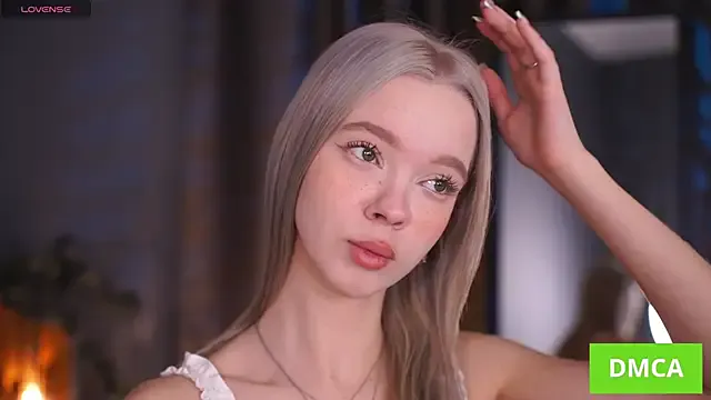 TastyTiffy on StripChat