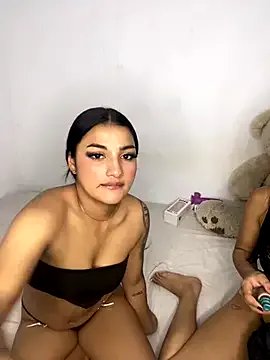 Teens_latin19 on StripChat 