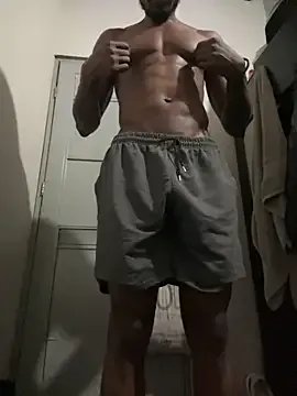 Terrance_z on StripChat 