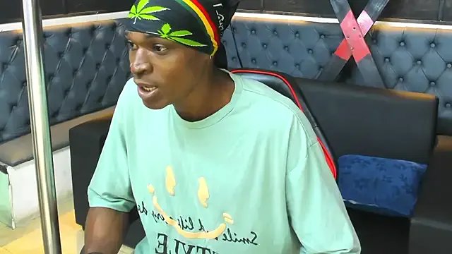 Terrance_z on StripChat 