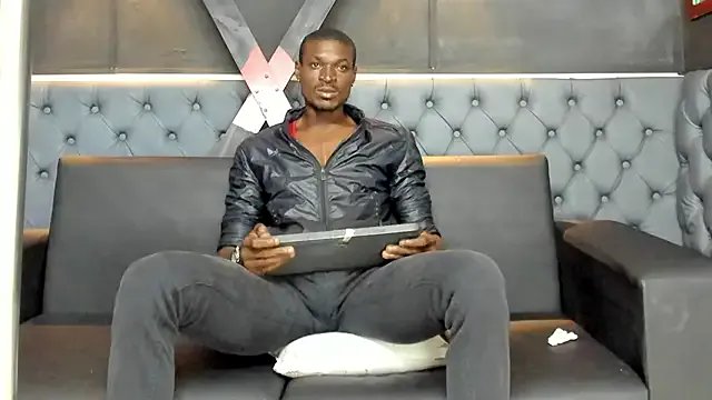 Terrance_z on StripChat 