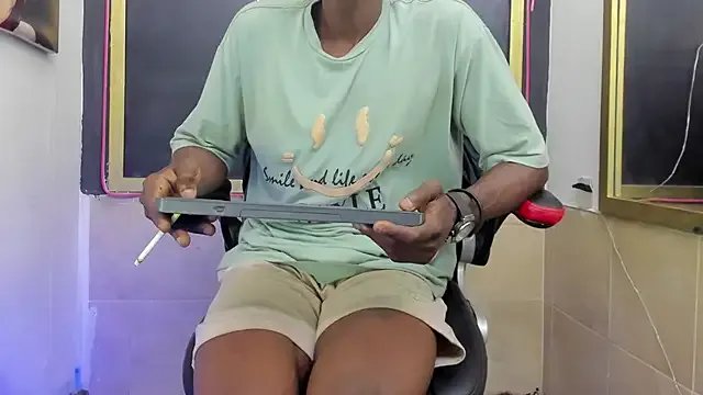 Terrance_z on StripChat 