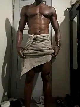 Terrance_z on StripChat 