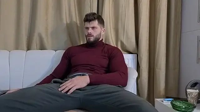 TheTopAlex on StripChat 