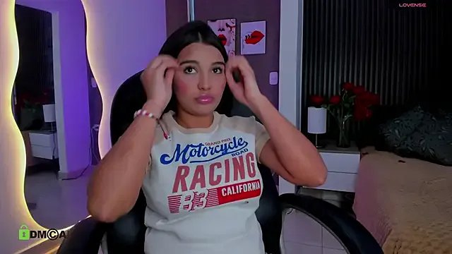 Tiphanysalvatore model from sc