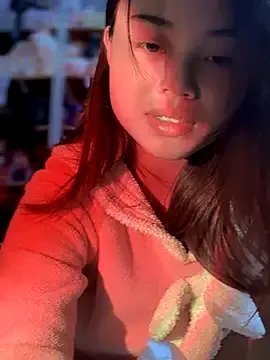 Toffee-00 on StripChat 