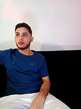 TommyandBillie on StripChat 