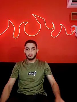 TommyandBillie on StripChat 