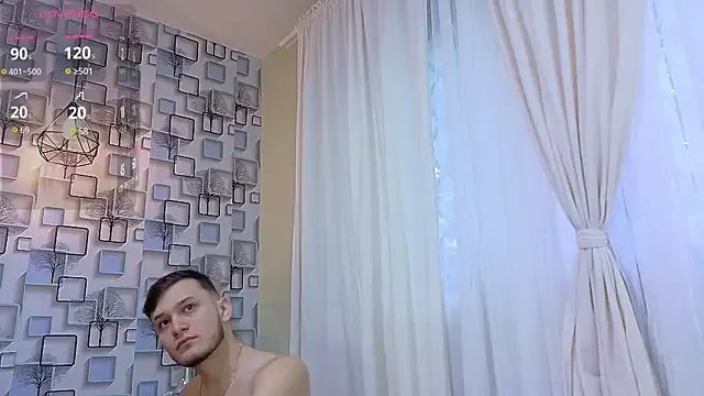 TommyandBillie on StripChat 