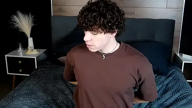 TylerGibson model from sc