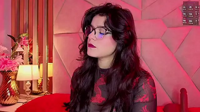 ValerieKay_ model from sc