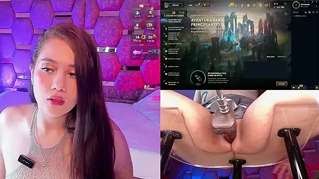 VeroLodge model from sc