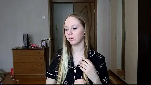 VictoriaDeese model from sc